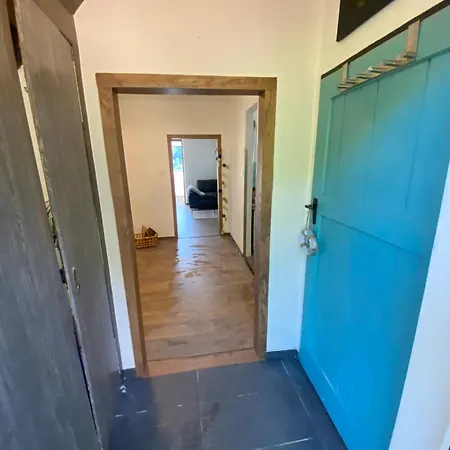 Prázdninový dům Chaticka Zloukovice Nizbor