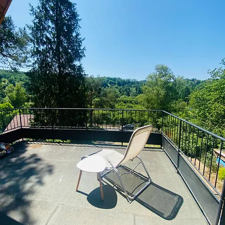 Prázdninový dům Chaticka Zloukovice *