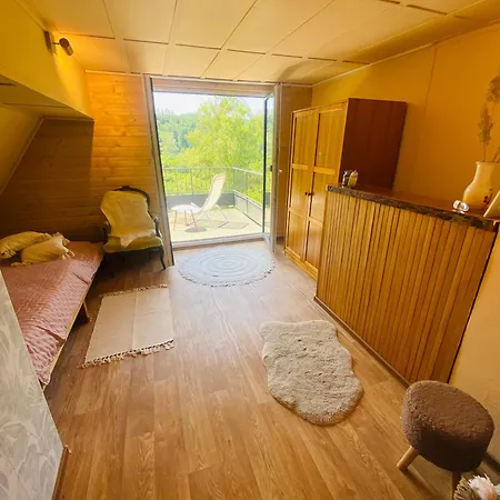 Chaticka Zloukovice Prázdninový dům Nizbor